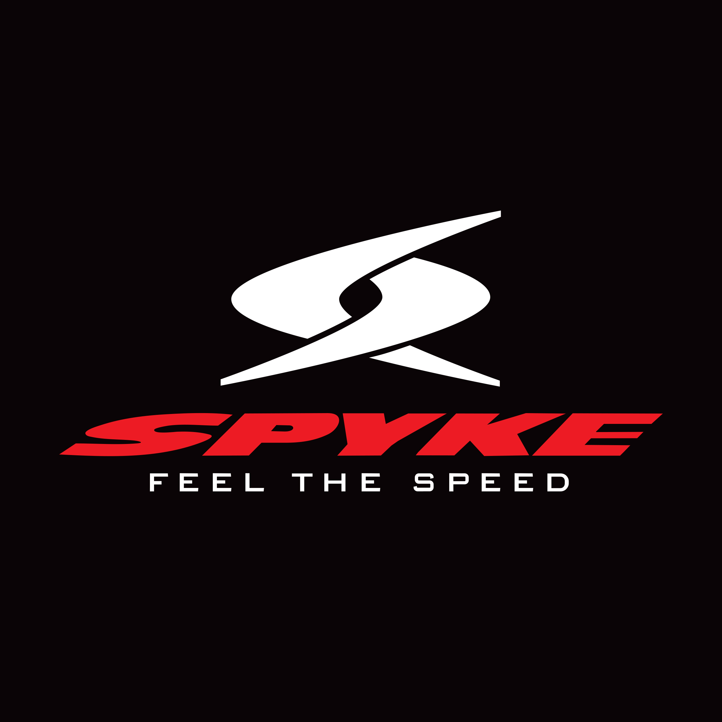 SPYKE rebrands