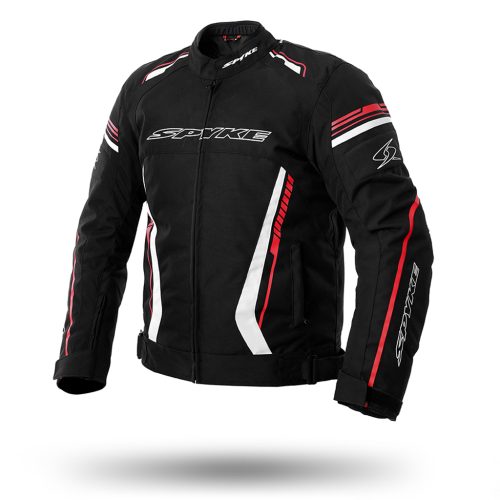 spyke motorcycle jacket