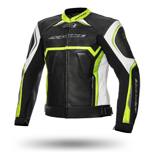 spyke motorcycle jacket