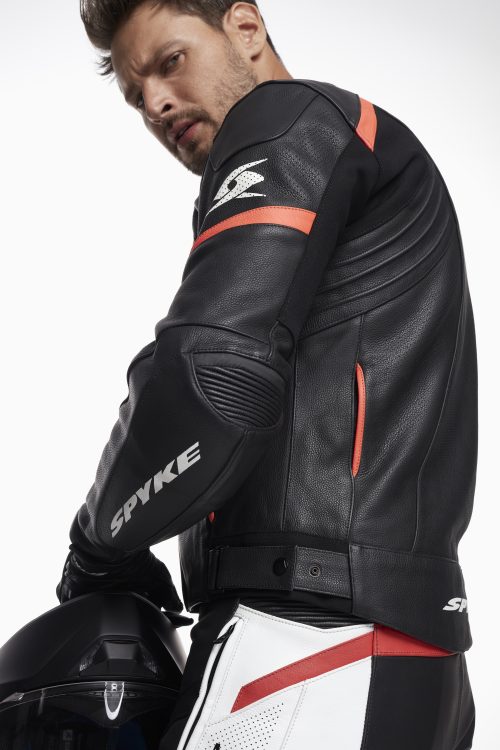 Imola_EVO_SPYKE_jacket