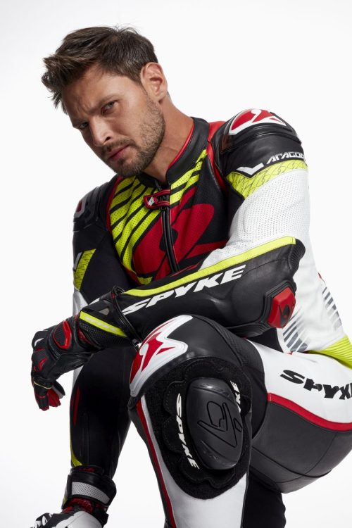 SPYKE_Aragon_Race_racing_suit