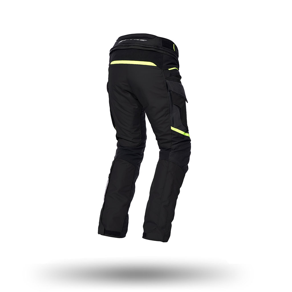 Compass Dry Tecno Pants Lady - SPYKE® Official Site