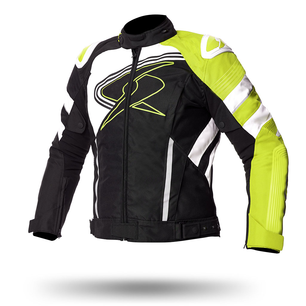 spyke motorcycle jackets