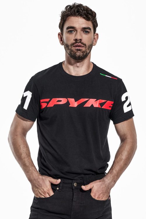 SPYKE_tshirt_DAKAR