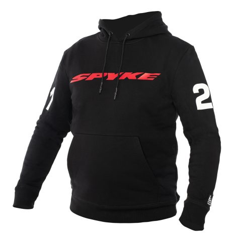 Spyke x DKR hoodie