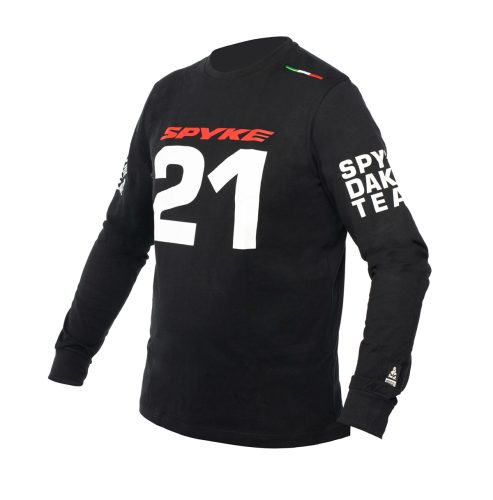 Spyke x DKR long sleeve