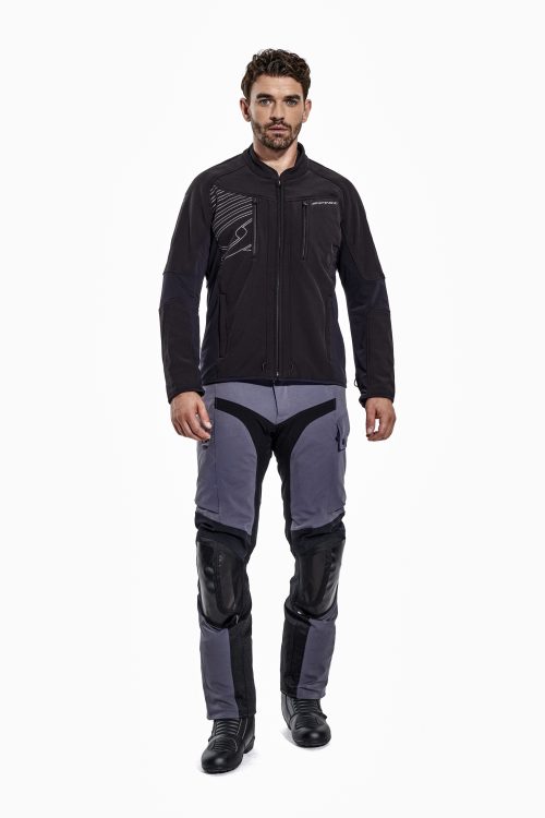 Artica_Dry_Tecno_touring_pants