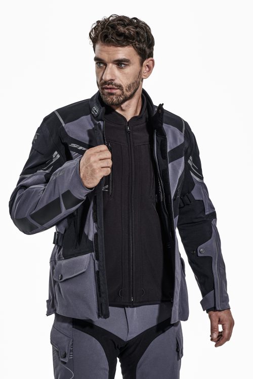 Artica_Dry_Tecno_softshell_underjacket