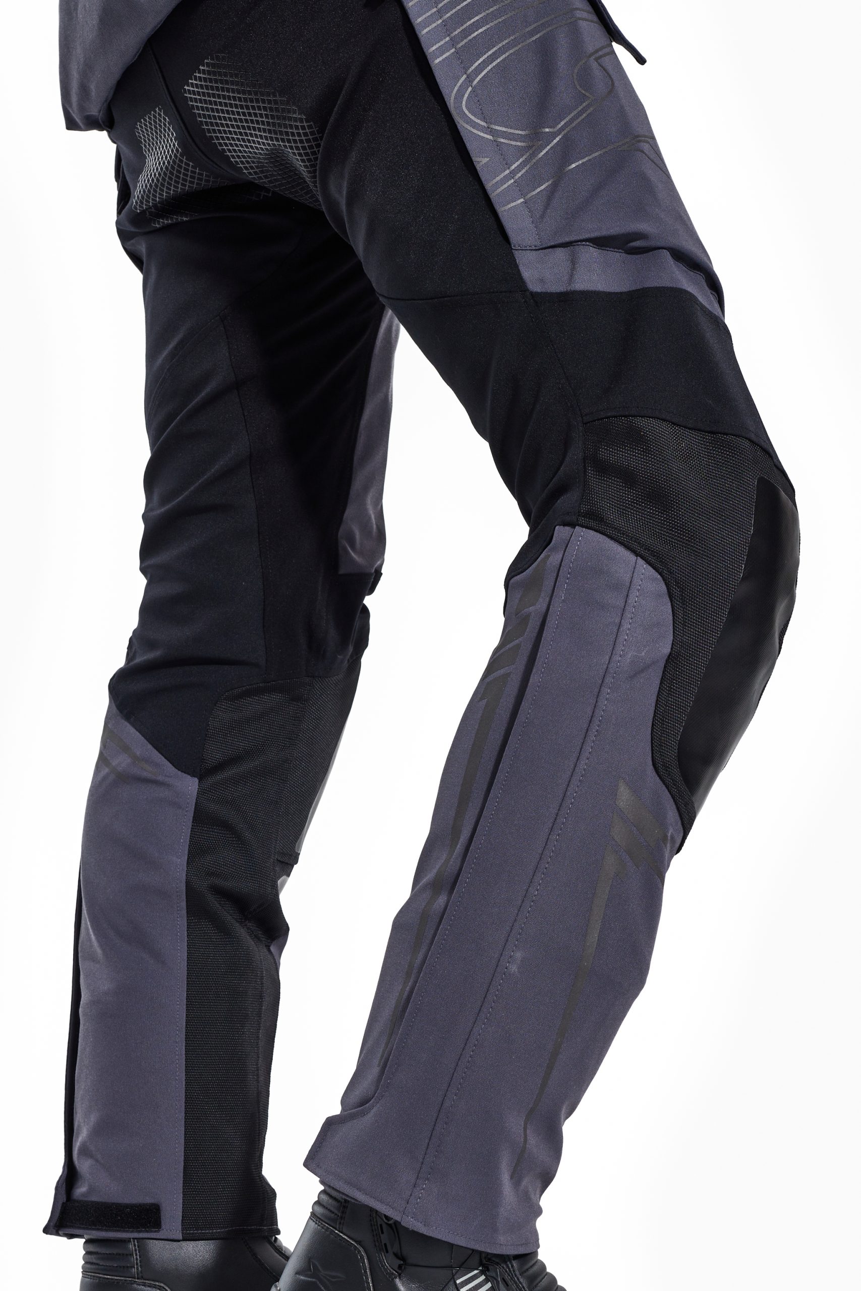 CWS Profi Line Outdoor Weather Trousers GORETEX  CWS