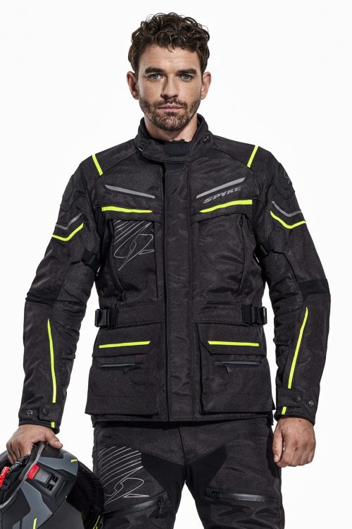 SPYKE_Sahara_Vented_black_fluo