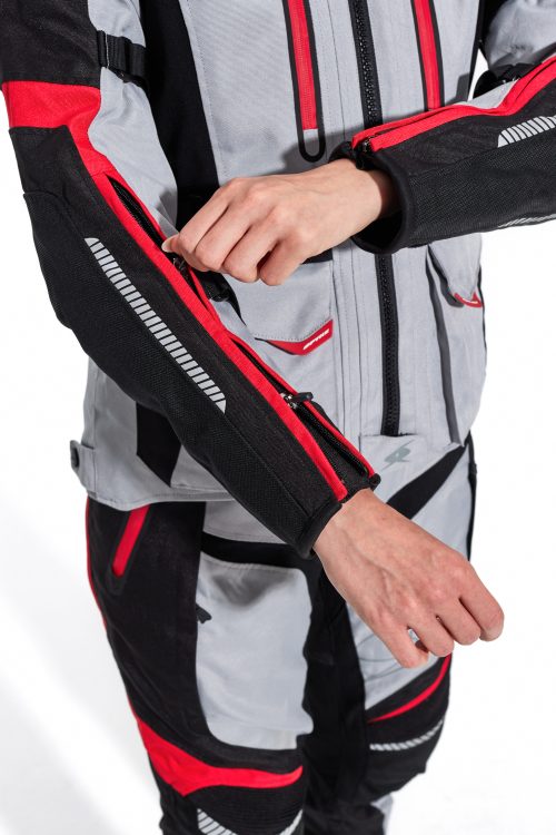 Compass_Dry_Tecno__Pants_details