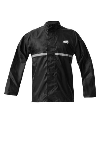 Monsoon Rain Jacket